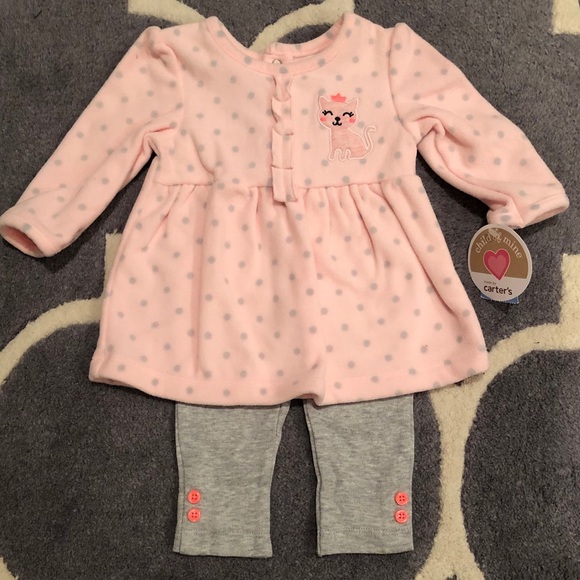 Carter's Other - 2 pc Set